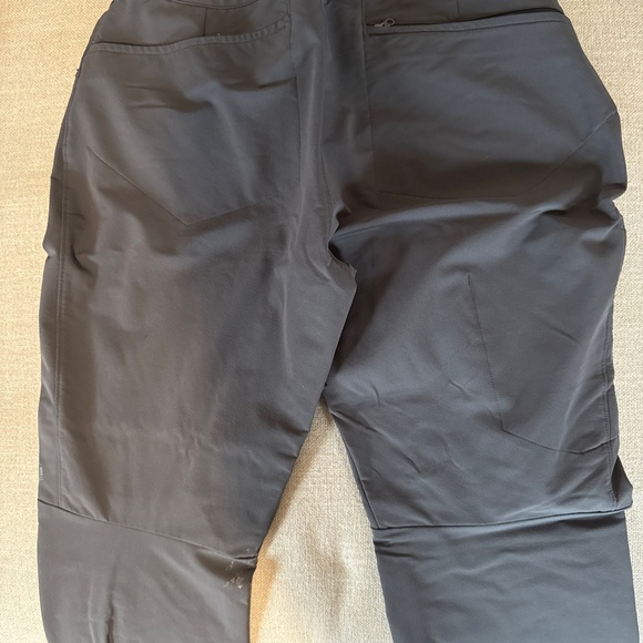 REI brand women’s hiking pants - Picture 3 of 4